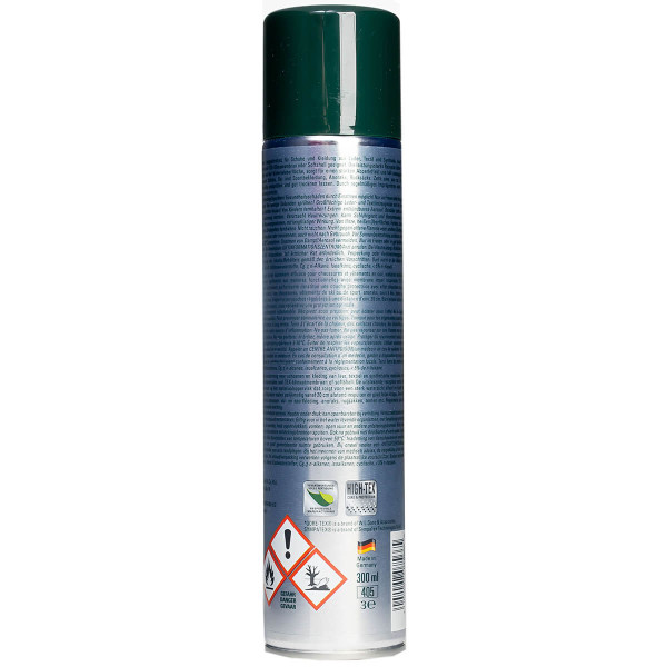Active Universal Protector